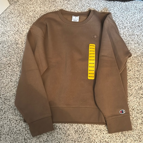 Champion Crewneck - Picture 1 of 2